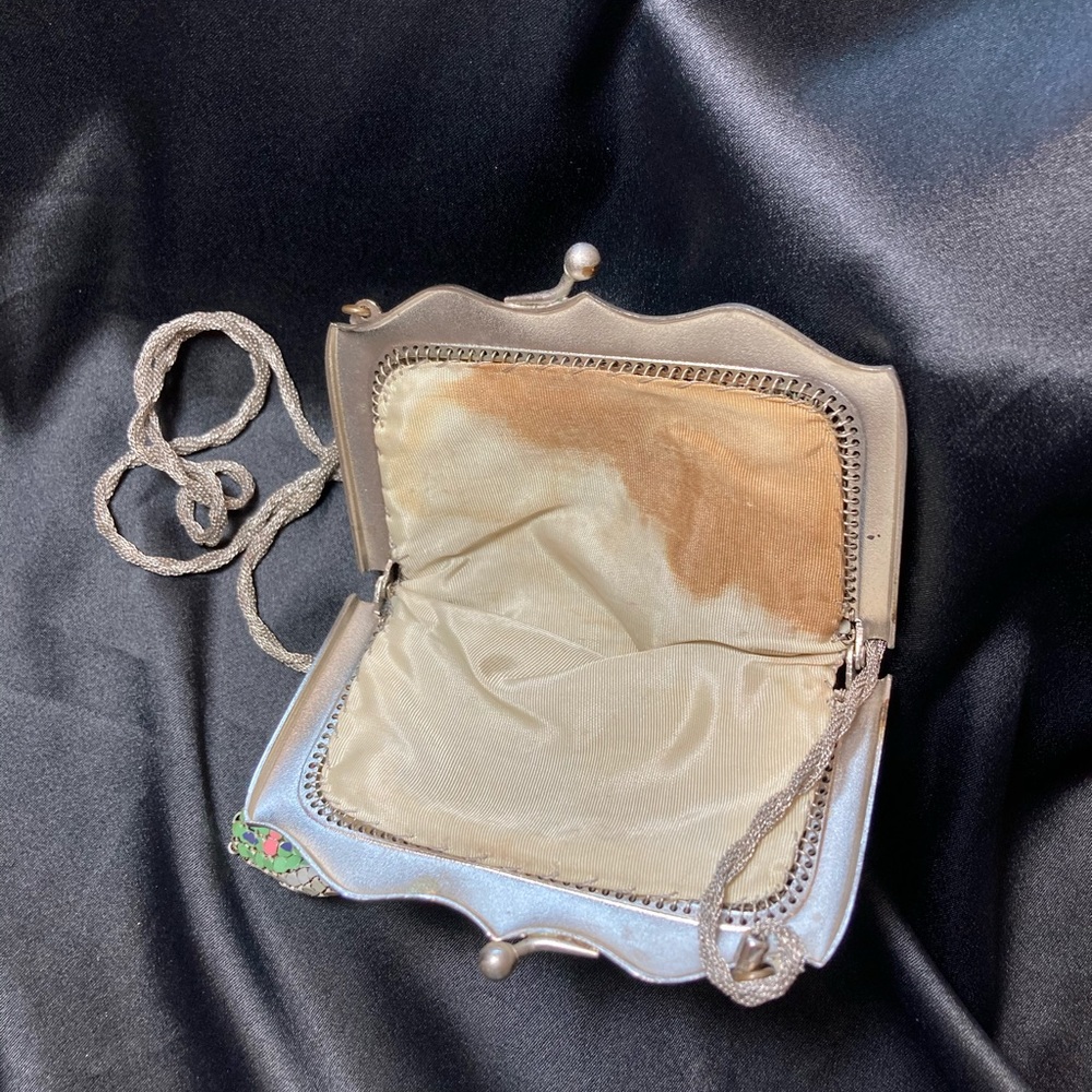WHITING AND DAVIS BAG - Picture 3 of 5